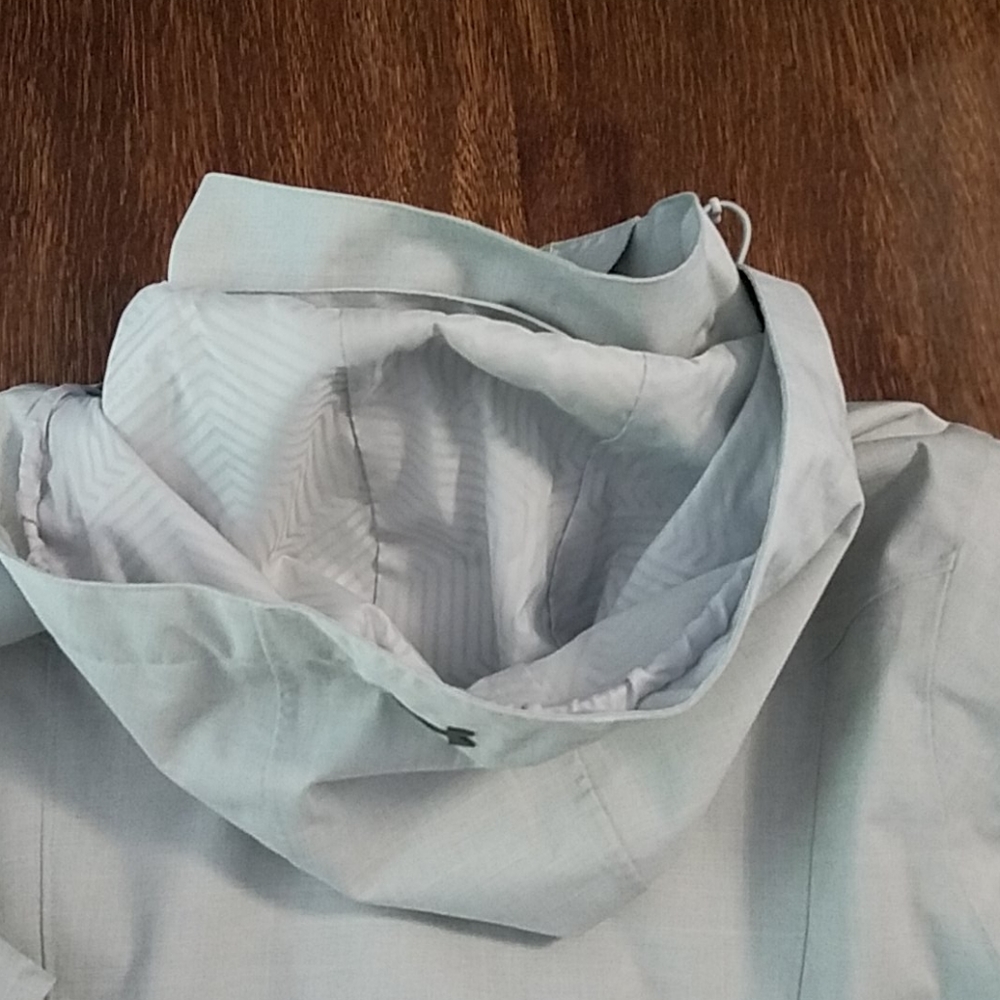 Under Armor Rain Jacket - image 8